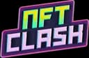 NFT Clash Logo